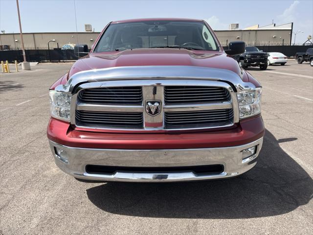 used 2012 Ram 1500 car, priced at $20,900