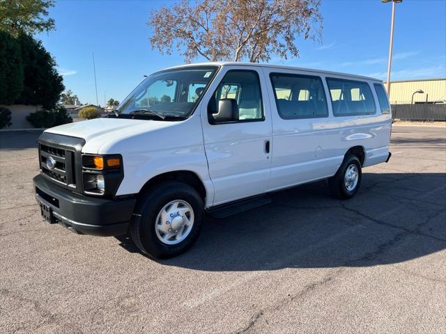 used 2011 Ford E350 Super Duty car, priced at $27,900