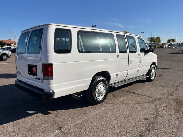 used 2011 Ford E350 Super Duty car, priced at $27,900