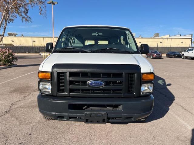 used 2011 Ford E350 Super Duty car, priced at $27,900