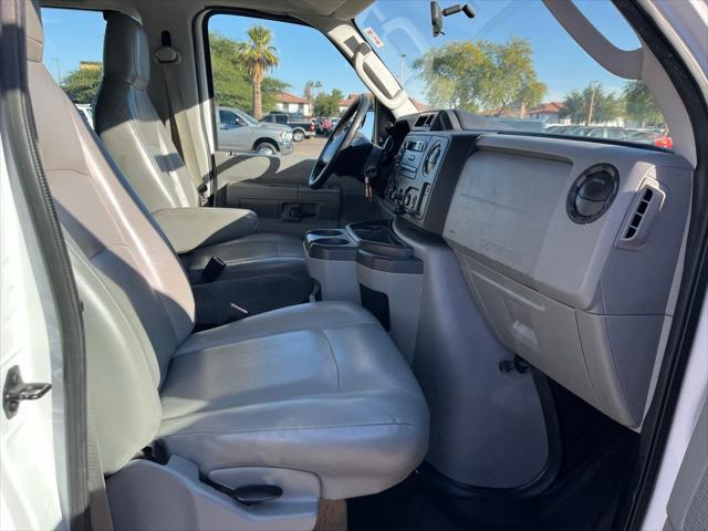 used 2011 Ford E350 Super Duty car, priced at $27,900