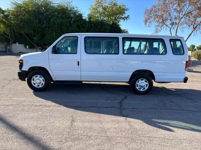 used 2011 Ford E350 Super Duty car, priced at $27,900