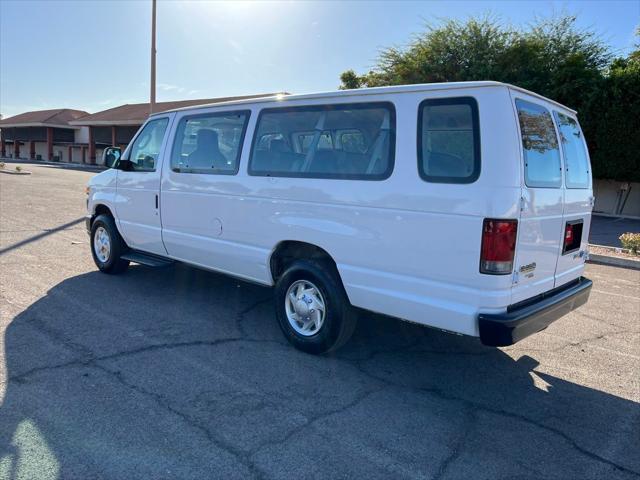 used 2011 Ford E350 Super Duty car, priced at $27,900