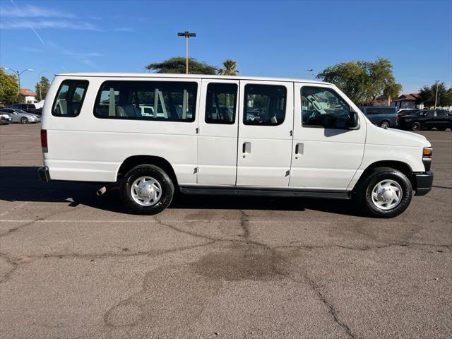 used 2011 Ford E350 Super Duty car, priced at $27,900