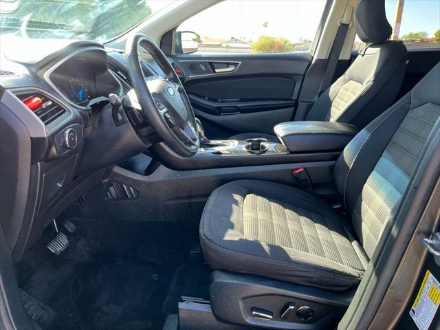 used 2016 Ford Edge car, priced at $13,995