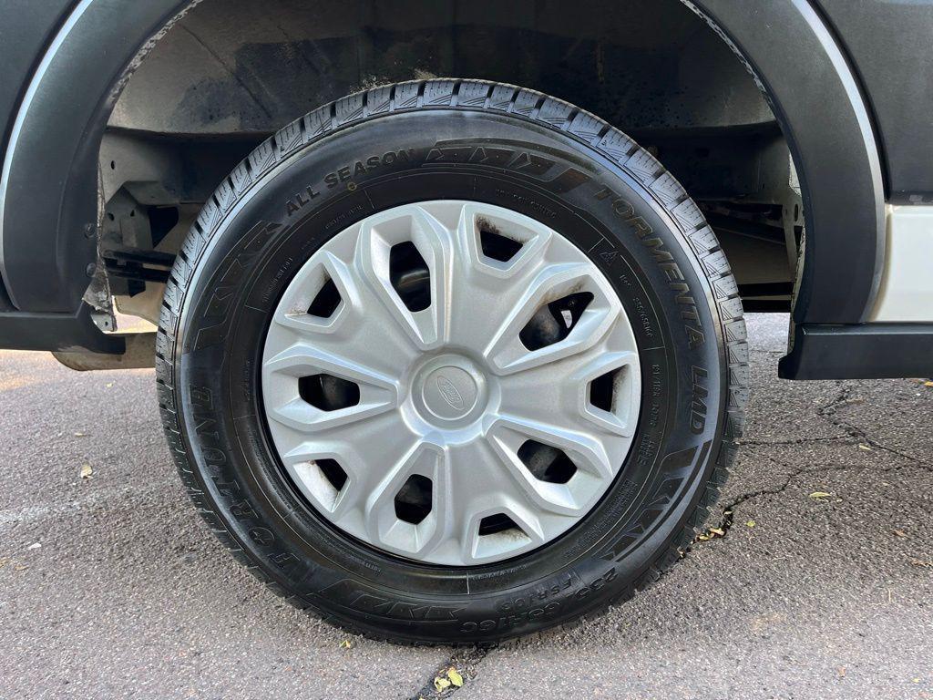 used 2019 Ford Transit-350 car, priced at $33,500