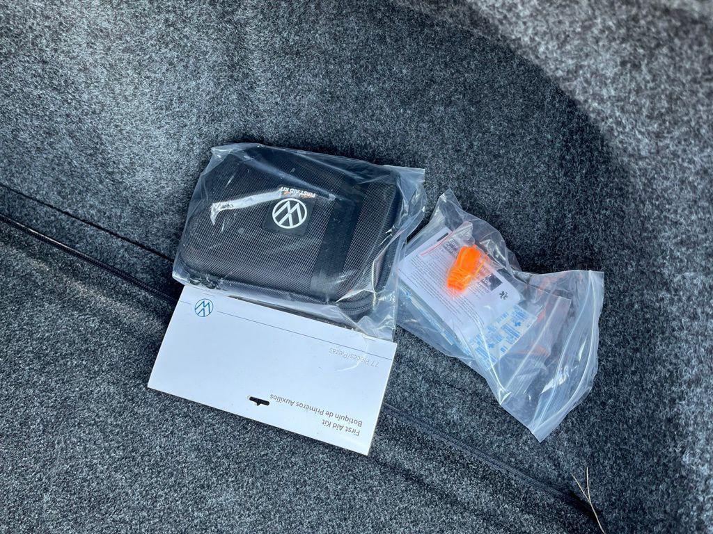 used 2024 Volkswagen Jetta car, priced at $19,990