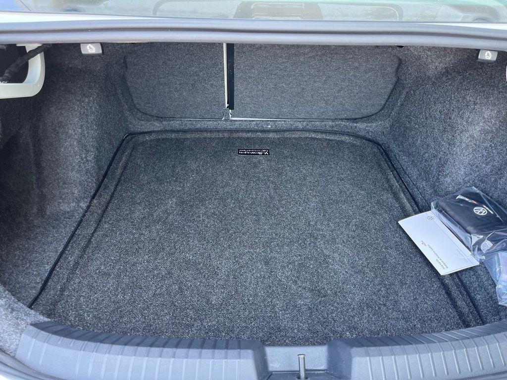 used 2024 Volkswagen Jetta car, priced at $19,990