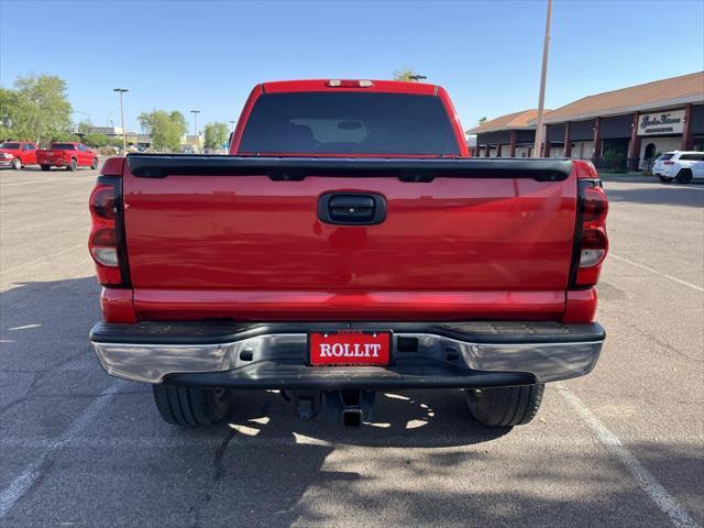 used 2006 Chevrolet Silverado 1500 car, priced at $14,995