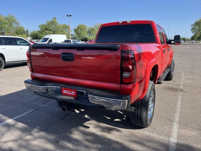 used 2006 Chevrolet Silverado 1500 car, priced at $14,995