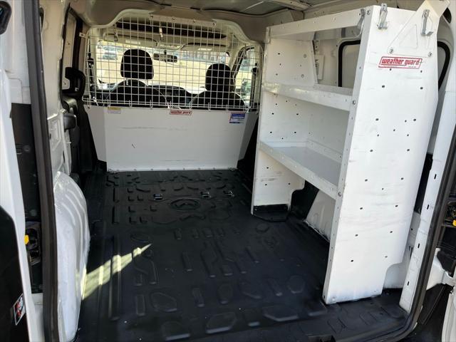 used 2019 Ram ProMaster City car, priced at $19,500