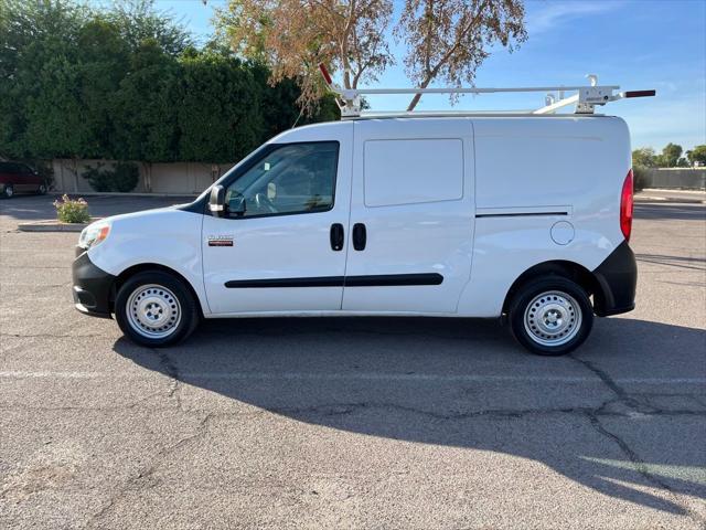 used 2019 Ram ProMaster City car, priced at $19,500