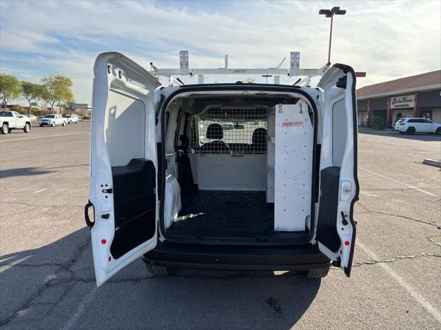 used 2019 Ram ProMaster City car, priced at $19,500