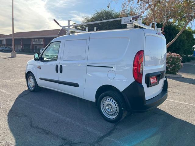 used 2019 Ram ProMaster City car, priced at $19,500