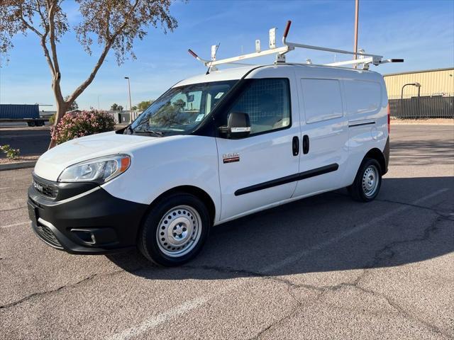 used 2019 Ram ProMaster City car, priced at $19,500