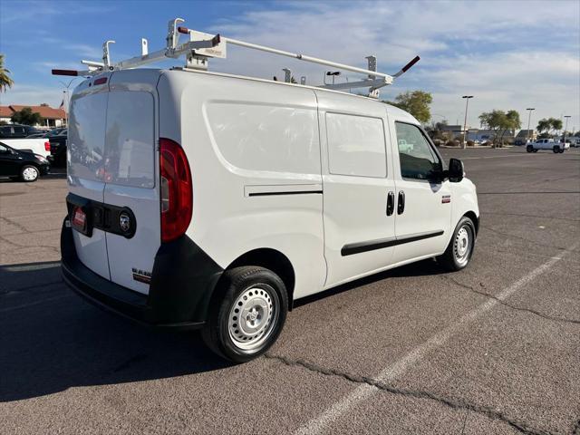 used 2019 Ram ProMaster City car, priced at $19,500