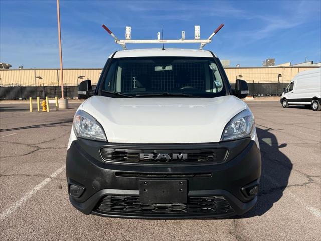 used 2019 Ram ProMaster City car, priced at $19,500