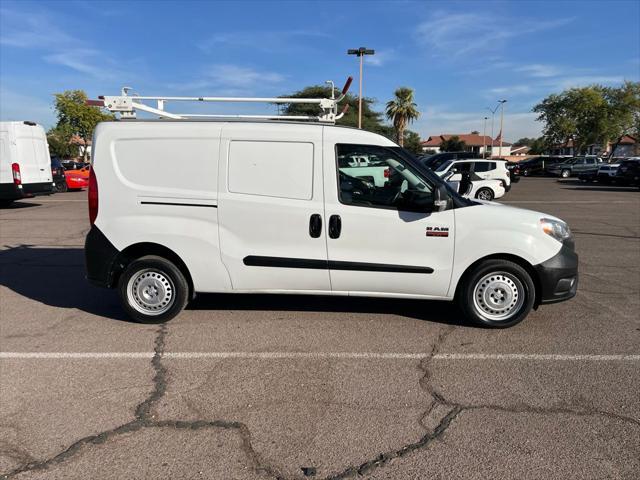 used 2019 Ram ProMaster City car, priced at $19,500