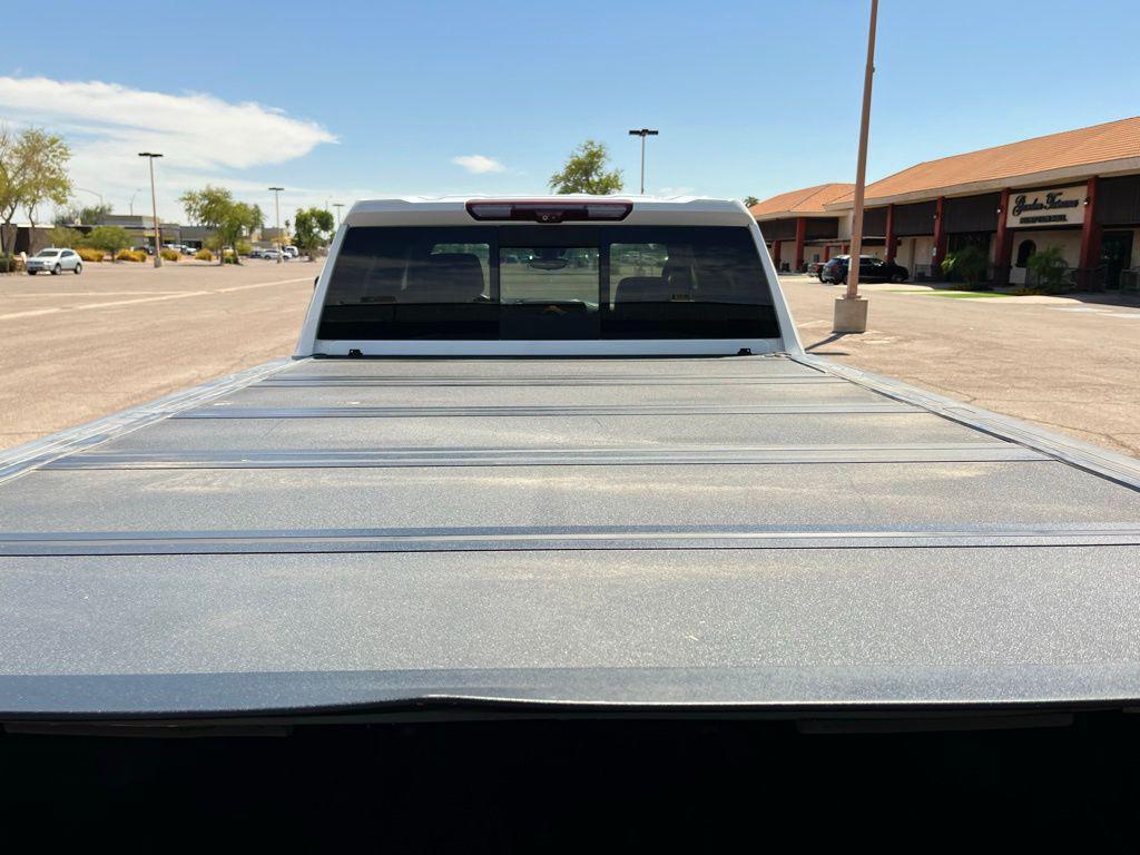 used 2021 GMC Sierra 3500 car, priced at $55,800