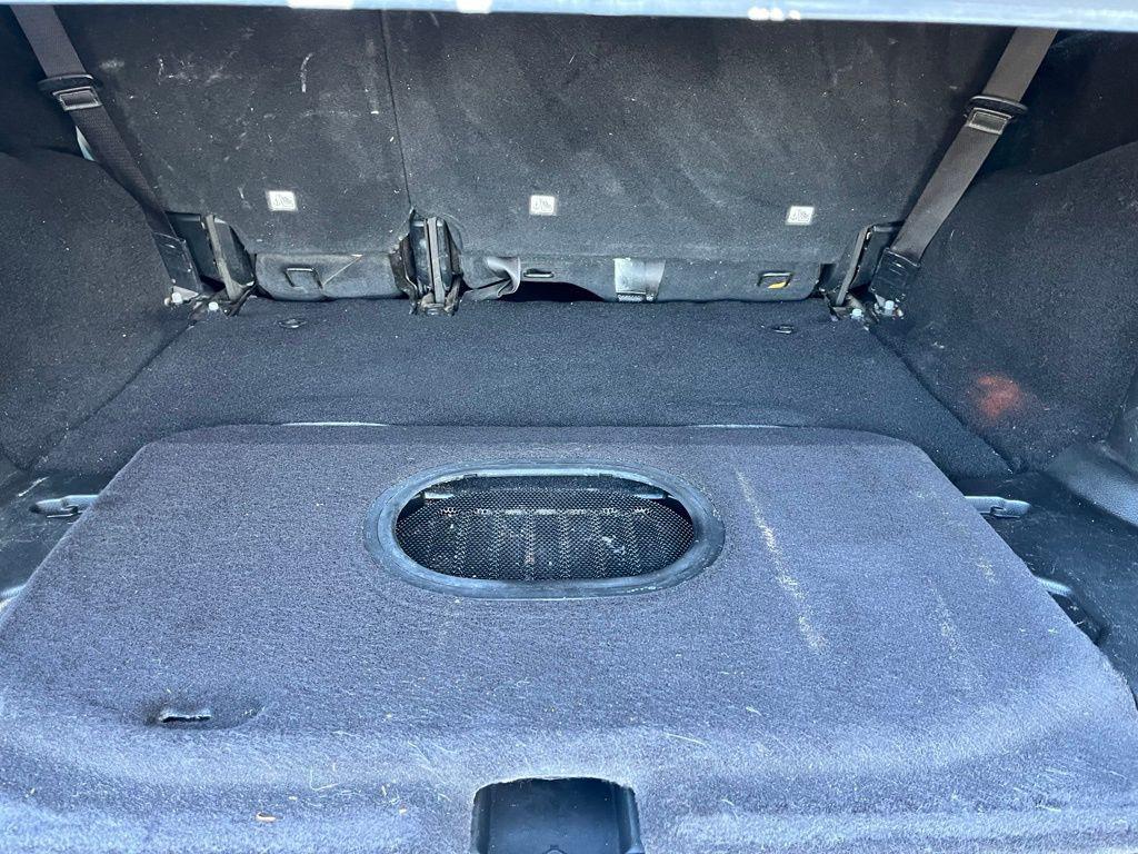 used 2017 Jeep Wrangler Unlimited car, priced at $21,900