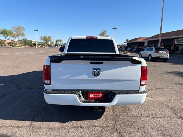 used 2019 Ram 1500 car, priced at $25,995