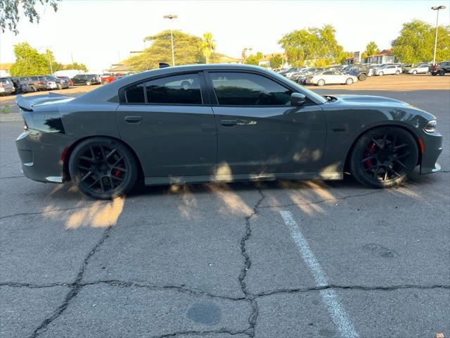 used 2018 Dodge Charger car, priced at $33,995