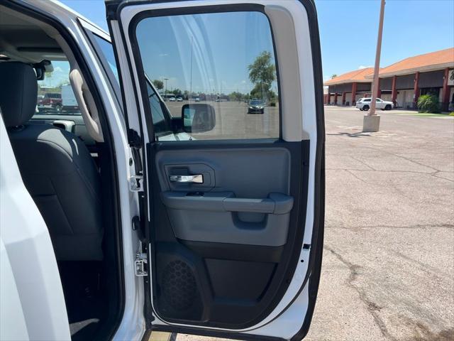 used 2017 Ram 1500 car, priced at $20,990