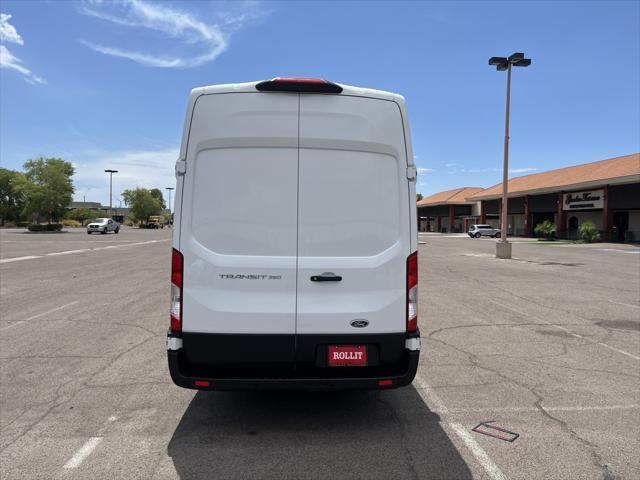 used 2021 Ford Transit-350 car, priced at $47,500