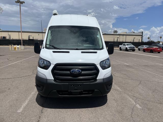 used 2021 Ford Transit-350 car, priced at $47,500