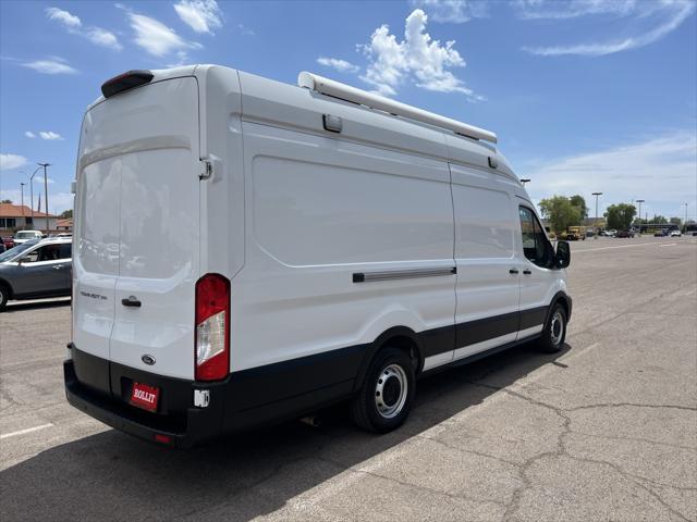 used 2021 Ford Transit-350 car, priced at $47,500