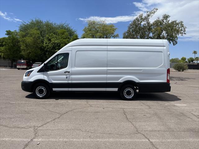 used 2021 Ford Transit-350 car, priced at $47,500