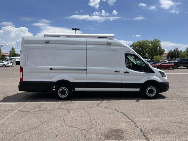 used 2021 Ford Transit-350 car, priced at $47,500