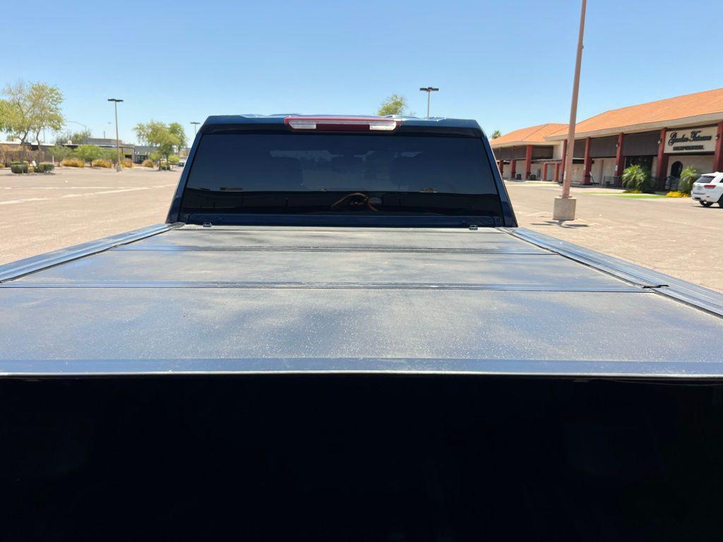 used 2022 GMC Sierra 2500 car, priced at $58,500