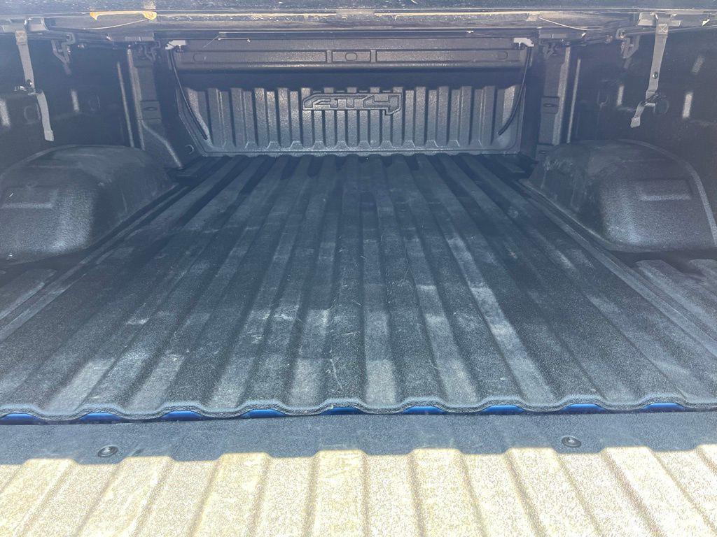 used 2022 GMC Sierra 2500 car, priced at $58,500