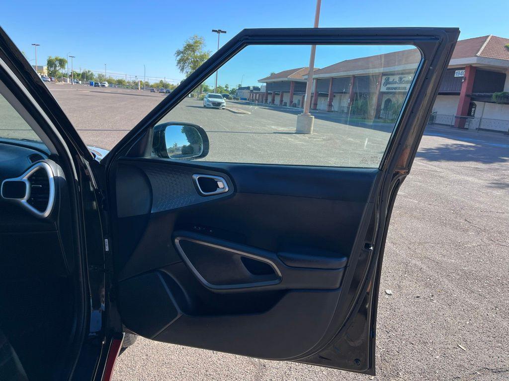 used 2020 Kia Soul car, priced at $15,900