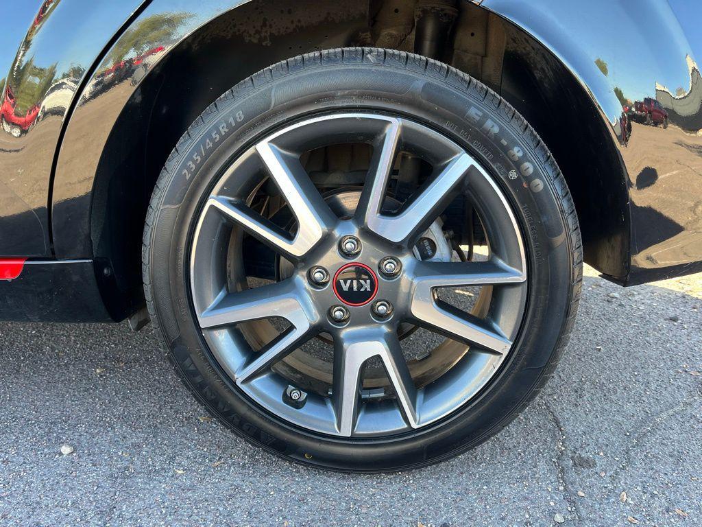 used 2020 Kia Soul car, priced at $15,900