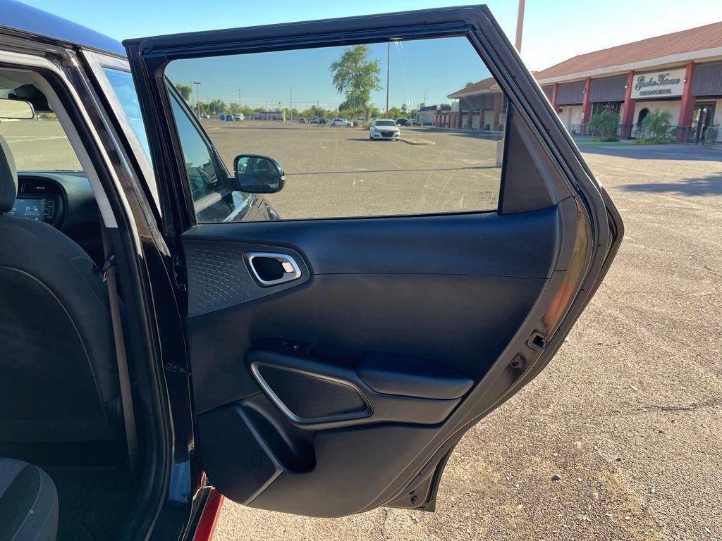 used 2020 Kia Soul car, priced at $15,900