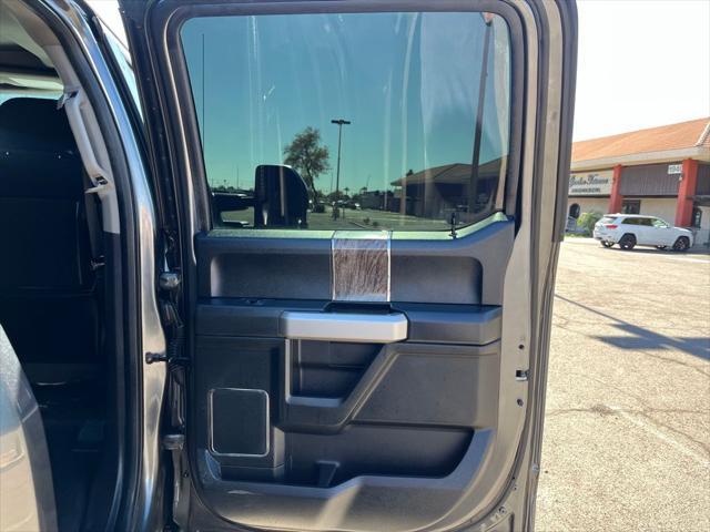 used 2019 Ford F-250 car, priced at $54,995
