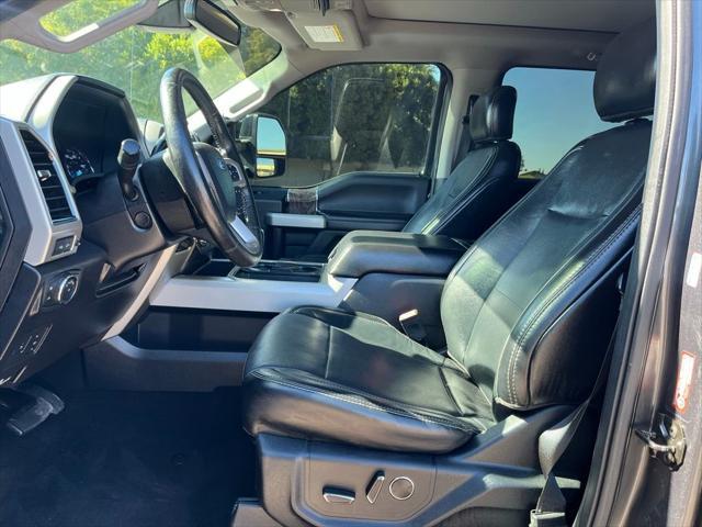used 2019 Ford F-250 car, priced at $54,995