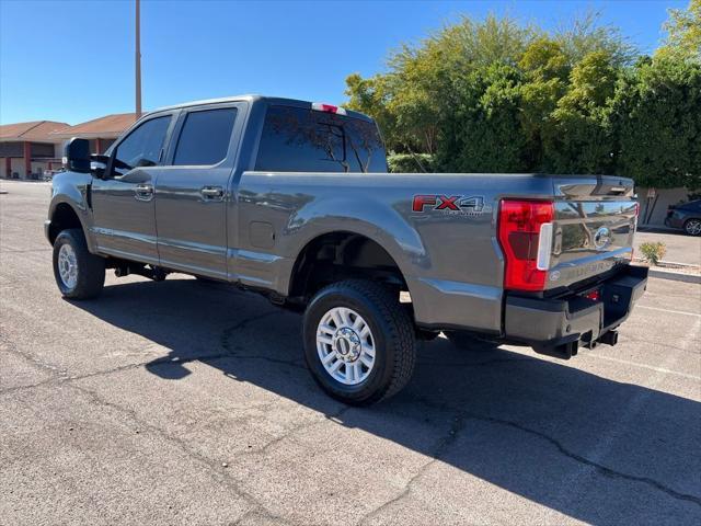 used 2019 Ford F-250 car, priced at $54,995