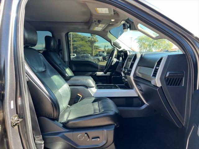 used 2019 Ford F-250 car, priced at $54,995