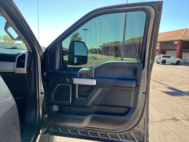 used 2019 Ford F-250 car, priced at $54,995