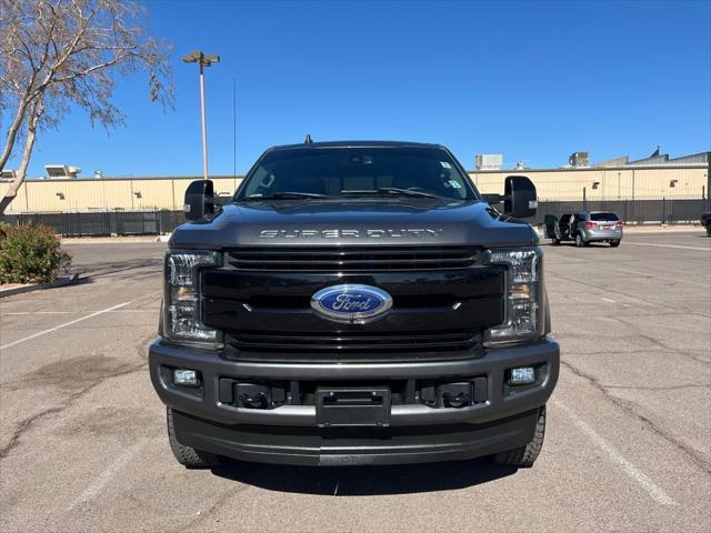 used 2019 Ford F-250 car, priced at $54,995