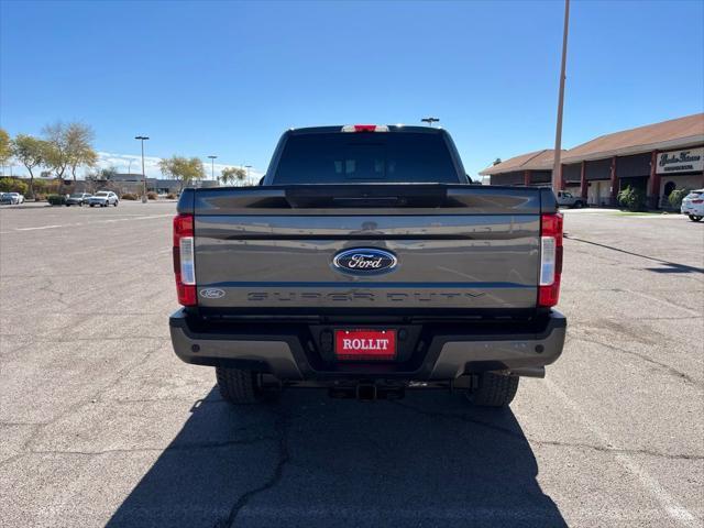 used 2019 Ford F-250 car, priced at $54,995