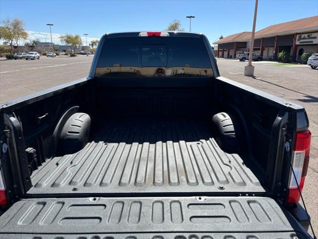used 2019 Ford F-250 car, priced at $54,995