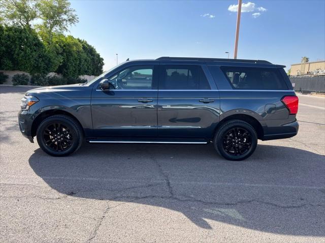 used 2022 Ford Expedition car, priced at $42,995