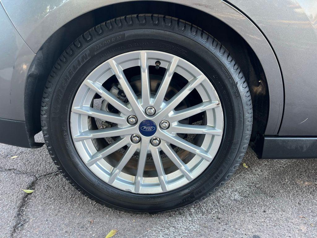 used 2013 Ford C-Max Hybrid car, priced at $10,900