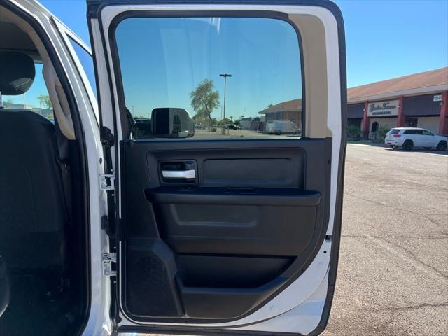 used 2019 Ram 2500 car, priced at $41,900