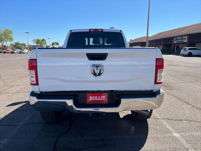 used 2019 Ram 2500 car, priced at $41,900