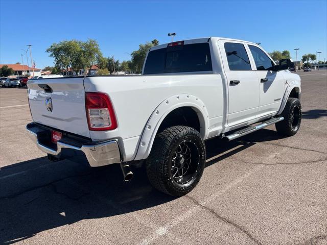 used 2019 Ram 2500 car, priced at $41,900